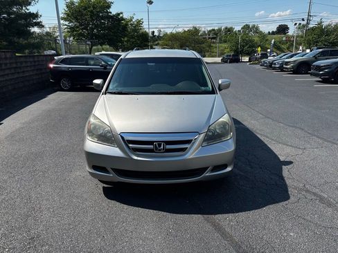 Used 2005 Honda Odyssey EX image 2