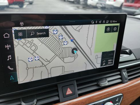 Used 2022 Audi A5 2.0T Premium Plus image 7