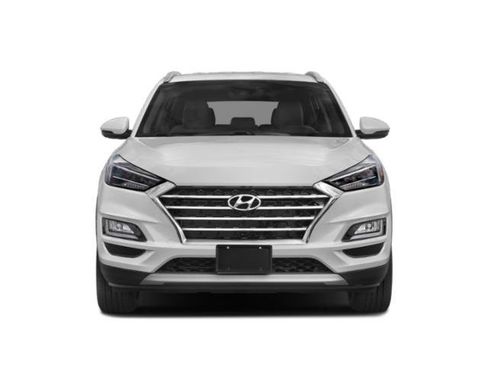Used 2021 Hyundai Tucson Limited FWD image 7