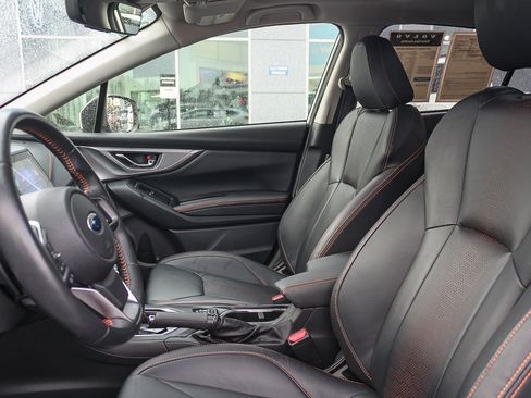 Used 2022 Subaru Crosstrek 2.5i Limited w/ Moonroof Package 2 image 18