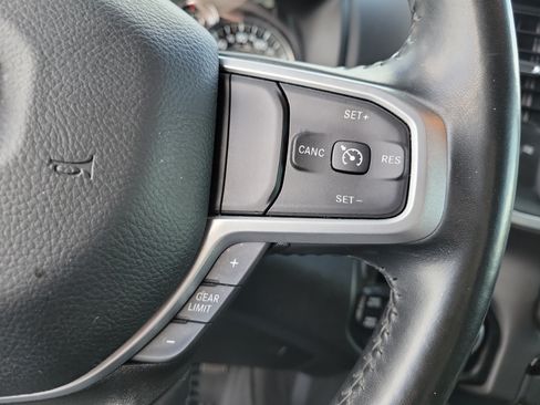 Used 2022 RAM 1500 Big Horn AWD/4WD image 27