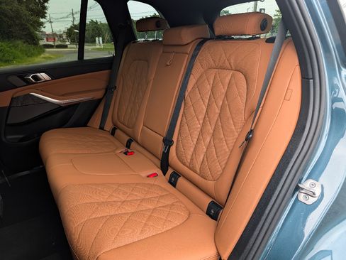 Used 2026 BMW X5 xDrive40i w/ Premium Package AWD/4WD image 20