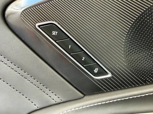 Used 2024 Chevrolet Corvette Z06 w/ Stealth Interior Trim Package RWD image 31