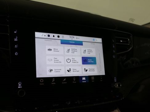 New 2024 Jeep Wagoneer L Series III w/ Premium Group I image 21