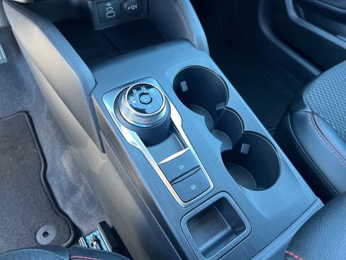 New 2026 Ford Escape ST-Line w/ Tech Pack #1 image 58