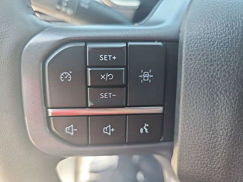 Certified 2023 Ford F150 Lariat w/ Max Trailer Tow Package image 16