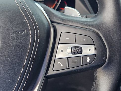Used 2019 BMW X5 xDrive40i w/ Luxury Seating Package AWD/4WD image 50