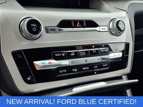 Certified 2023 Ford Explorer XLT w/ Equipment Group 202A AWD/4WD image 13