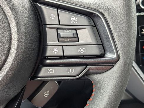 New 2026 Subaru Crosstrek 2.5i Limited AWD/4WD image 24