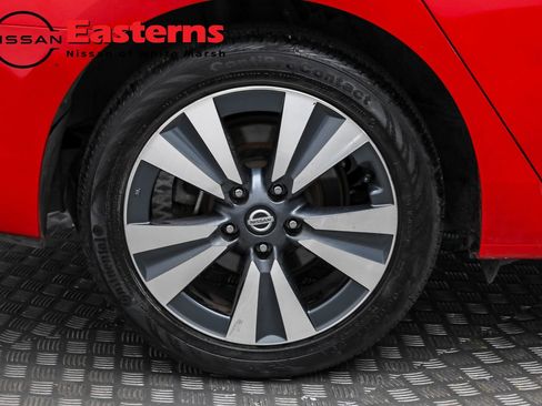 Used 2019 Nissan Sentra SV w/ Special Edition Package image 59