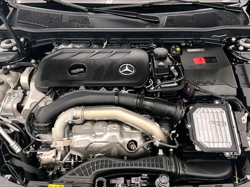 Used 2026 Mercedes-Benz CLA 250 image 9