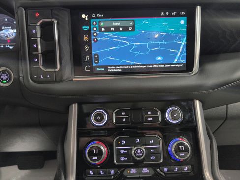 Used 2022 GMC Yukon Denali image 21