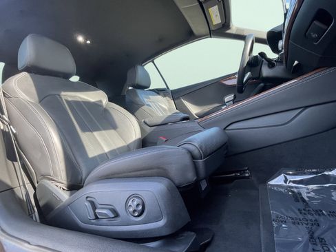 Used 2022 Audi A5 2.0T Prestige image 45