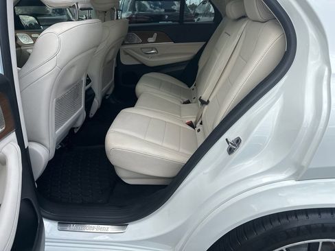 Used 2022 Mercedes-Benz GLE 350 w/ AMG Line Exterior image 19