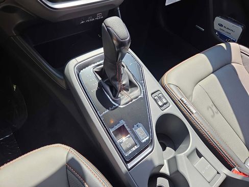New 2026 Subaru Crosstrek 2.5i Limited AWD/4WD image 7