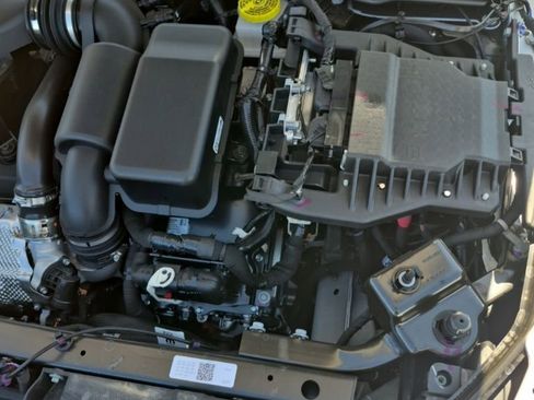New 2026 Jeep Cherokee Laredo AWD/4WD image 59