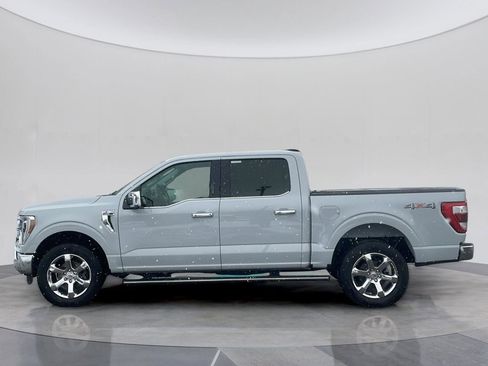 Used 2023 Ford F150 Lariat w/ Equipment Group 502A High image 2