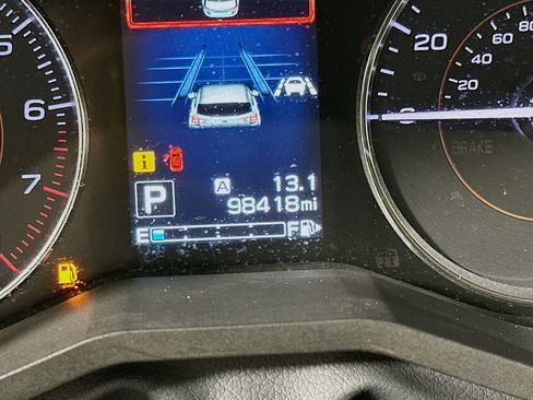 Used 2019 Subaru Crosstrek 2.0i Limited w/ Moonroof Package AWD/4WD image 19