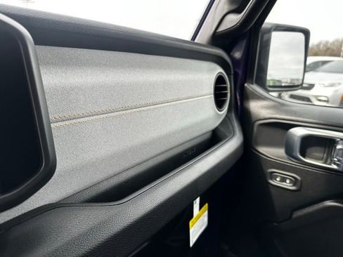 New 2026 Jeep Wrangler Sport S image 31