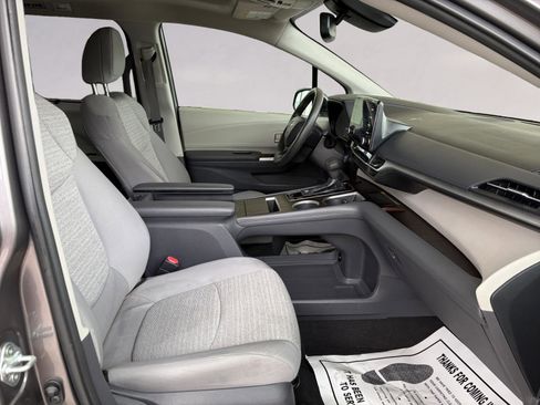 Used 2021 Toyota Sienna LE image 15