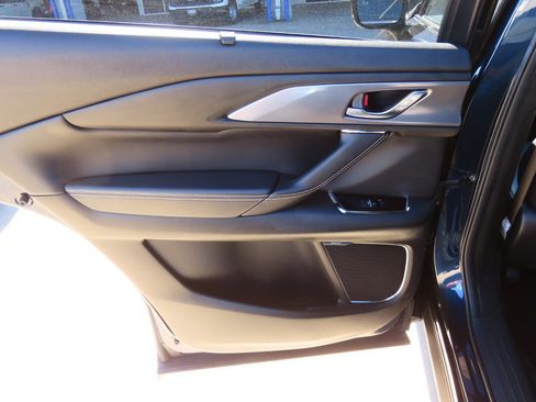 Used 2021 MAZDA CX-9 Grand Touring image 20