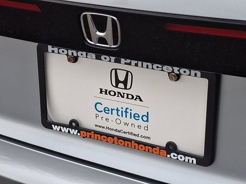 Certified 2025 Honda Accord SE image 31
