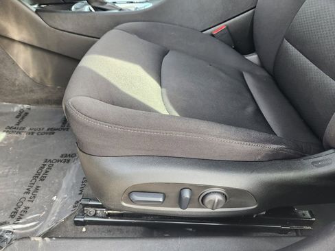 Used 2024 Chevrolet Malibu LT image 24