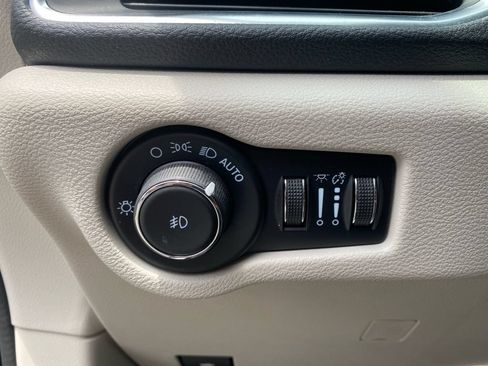 Used 2022 Chrysler Pacifica Limited FWD image 24