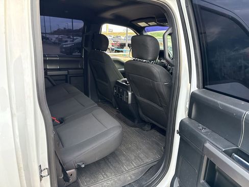 Used 2020 Ford F150 XLT w/ Equipment Group 302A Luxury image 12