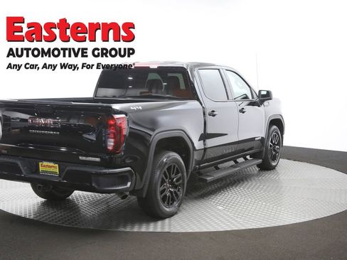 Used 2024 GMC Sierra 1500 Elevation AWD/4WD image 42