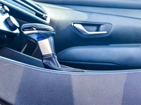 New 2026 Hyundai Tucson SEL image 23