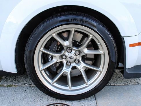 Used 2023 Dodge Challenger R/T Scat Pack RWD image 11
