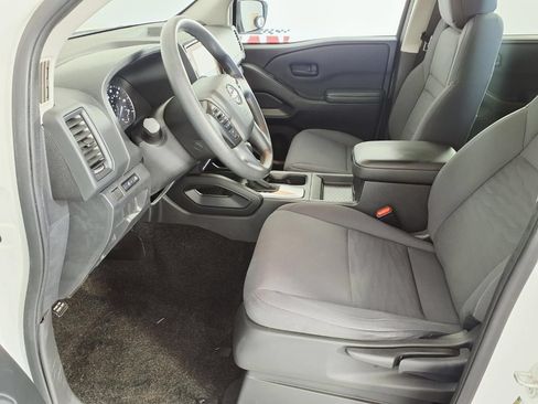 Used 2023 Nissan Frontier S w/ Technology Package RWD image 25