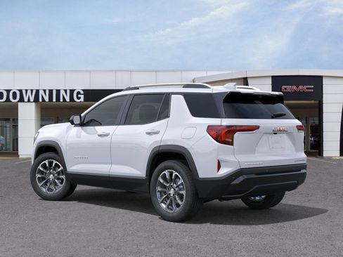 New 2026 GMC Terrain Elevation w/ Elevation Premium Package FWD image 3