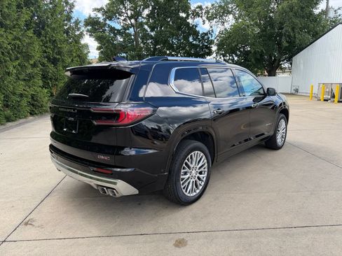Used 2026 GMC Acadia Denali w/ Super Cruise Package AWD/4WD image 32