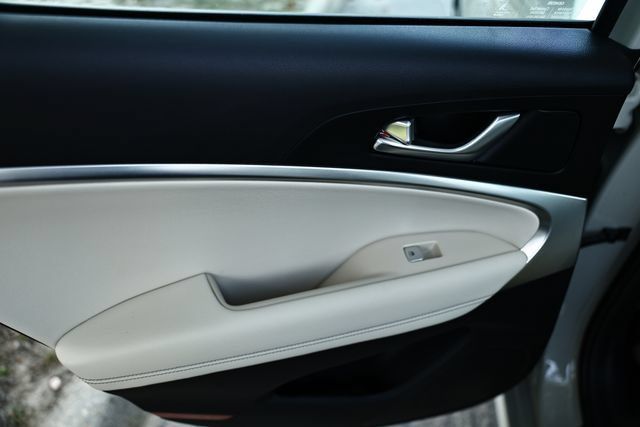 Certified 2026 Genesis G70 2.5T AWD/4WD image 21