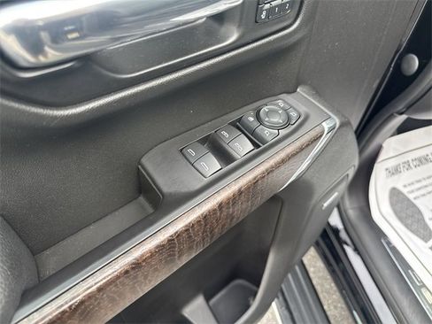 Used 2021 GMC Sierra 1500 Denali w/ Denali Ultimate Package image 24