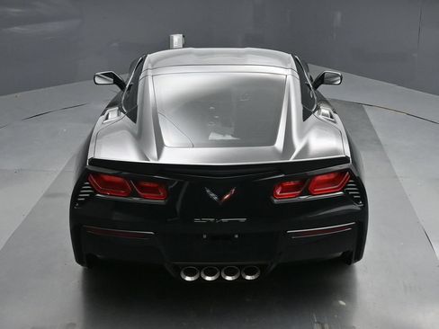 Used 2015 Chevrolet Corvette Stingray Coupe w/ 2LT Preferred Equipment Group RWD image 85