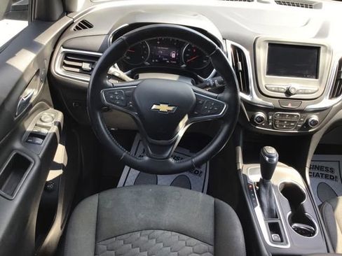 Used 2020 Chevrolet Equinox LT image 13