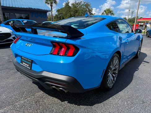 Used 2024 Ford Mustang GT Premium RWD image 5