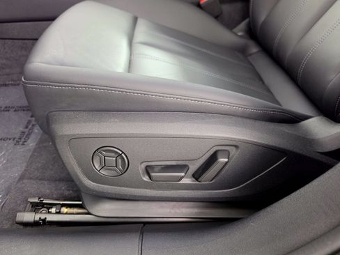Certified 2025 Audi A5 2.0T Premium Plus w/ Premium Plus AWD/4WD image 18