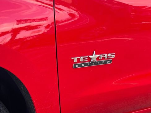 New 2026 Chevrolet Silverado 1500 LT w/ Texas Edition Plus RWD image 21