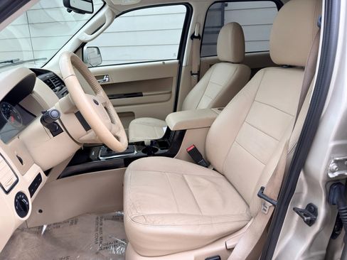 Used 2012 Ford Escape Limited image 19