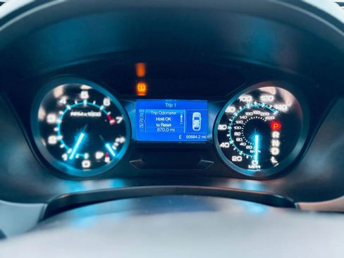 Used 2014 Ford Explorer FWD image 20