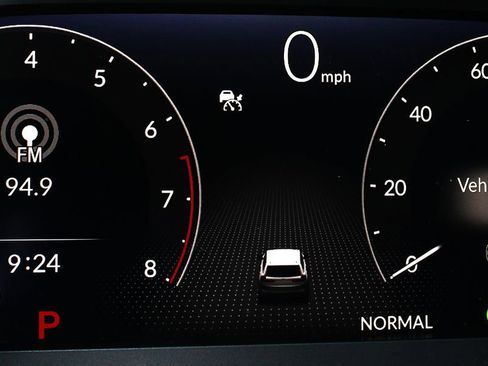 New 2026 Honda CR-V EX-L image 22