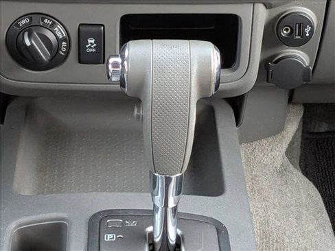 Used 2018 Nissan Frontier S image 11