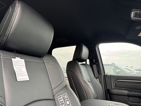 New 2026 RAM 2500 Rebel image 15