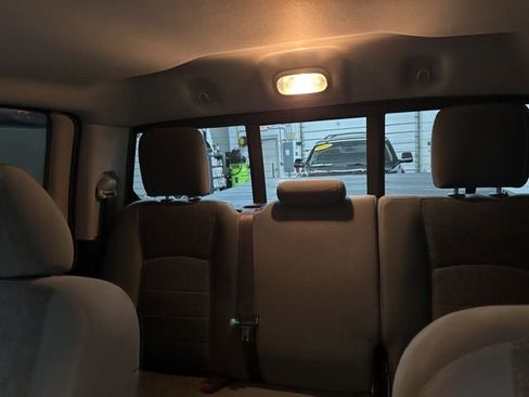 Used 2017 RAM 1500 Big Horn AWD/4WD image 16