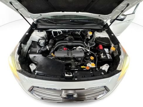 Used 2017 Subaru Legacy 2.5i Sport AWD/4WD image 19