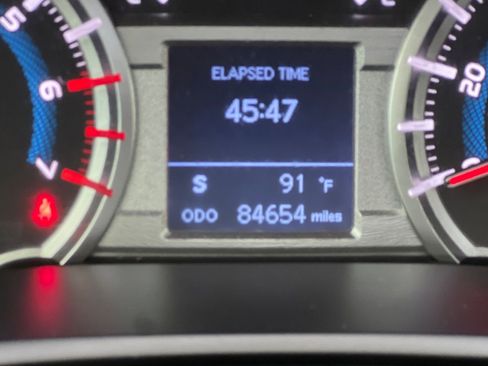 Used 2018 Toyota 4Runner SR5 Premium AWD/4WD image 21